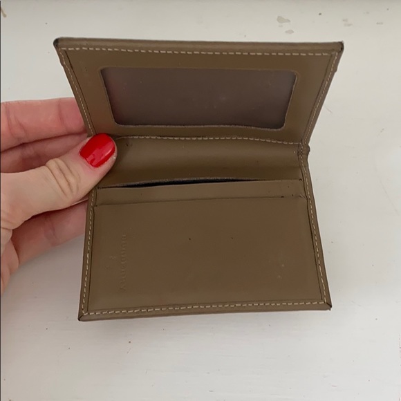 Beautiful Authentic Burberry wallet - Picture 6 of 7